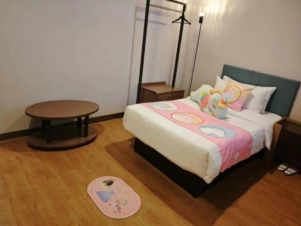Magnotel Hotel Shanghai Railway Station Magnolia Plaza Zewnętrze zdjęcie
